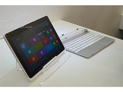 宏碁Iconia W510 一台颠覆传统体验的混合平板电脑
