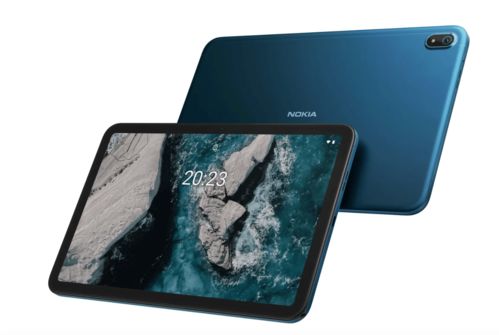 重返工具机经典时代  Nokla推出359.74元的 T20 进阶版安卓办公平板告吹。但时机恰恰出乎守旧以外的计算突破——这是低价但有点特色的一大段空窗终端好伐！真正内容将会在此展开叙述 推HD＋入门并非nokia最熟味的屏幕路线但现在239元再加——它当然还是追求平台战力的一员猛人候选而非所谓的苹果系列外临桥